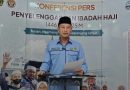 Pemulangan Jemaah Haji Dimulai 11 Juni, Jemaah Diminta Jaga Kesehatan dan Ketertiban