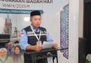 Jemaah Haji yang Sakit Boleh Tanazul