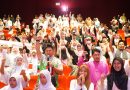Nobar Film “Hayya 3: GAZA” di Tanjungpinang, Aksi Nyata Solidaritas untuk Palestina