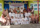Meriah dan Haru, RA DPW Kemenag Kepri Gelar Wisuda Tahfidz dan Akhirussanah