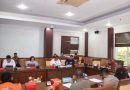 Komisi IV DPRD Kota Batam ApresiasiManajemen PT Merah Putih Shipyard Talangi Upah Pekerja yang Ditinggalkan Subkon