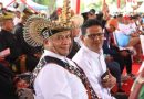 Ketua DPRD Batam Hadiri Pemusnahan 2 Ton Sabu, Ajak Masyarakat Bentengi Diri dari Narkoba