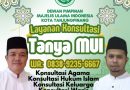 MUI Tanjungpinang Buka Layanan Konsultasi via WhatsApp, Siap Layani 24 Jam