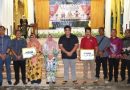 Semarak Malam Dendang Tambelan Bersama Bupati Bintan