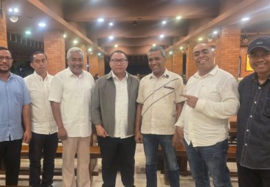 Pengusaha Apresiasi Belanja Masalah Deputi IV BP Batam Dapat Terealisasi