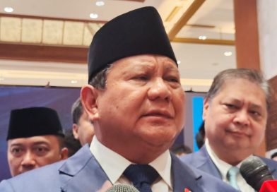 Presiden Prabowo Putuskan 4 Pulau Sah Milik Propinsi Aceh