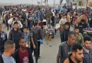 Israel Diduga Campur Narkoba dalam Tepung Bantuan untuk Gaza