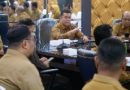 Komitmen Tata Batas Wilayah, Pemkab Bintan Bahas Penegasan dan Digitalisasi Batas Administrasi