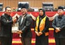 Perda Trantibumlinmas Ditetapkan, Komitmen Wujudkan Ruang Publik Kepri Tertib dan Nyaman