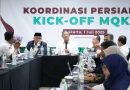 Kemenag Matangkan Persiapan Kick Off MQK Internasional ke-1 Tahun 2025