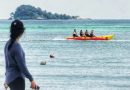 Wisata Kepri kian Bergairah, Kunjungan Wisman Mei 2025 Naik 39,05 Persen