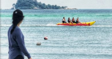 Wisata Kepri kian Bergairah, Kunjungan Wisman Mei 2025 Naik 39,05 Persen