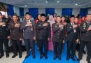Kapolresta Tanjungpinang Ajak Masyarakat Terus Dukung Polri, Tekankan Pelayanan Humanis
