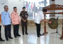 Kejati Kepri dan Pemkab Lingga Berjalan Bersama, Demi “Desa JUARA” yang Bersih dan Sejahtera