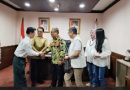 Wagub Nyanyang Dijadwalkan Membuka Munas PDGKI di Kota Batam