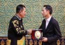 Gubernur Ansar Ajak Malaysia Perkuat Hubungan Bilateral dengan Kedekatan Geografis, Sejarah dan Budaya