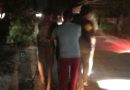 Kabur dari Sel, Tahanan Polsek Singkep Barat Diringkus Kurang dari 24 Jam