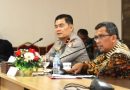 Bentuk Gugus Tugas: Polda Kepri Perkuat Sinergi Pencegahan dan Penanganan TPPO
