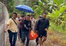 Lansia Ditemukan Pingsan di Kebun Belakang Wisata Air Panas Berindat, Meninggal di RSUD