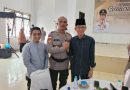 Kapolsek Belakang Padang Nyatakan Perang terhadap TPPO dan Narkoba