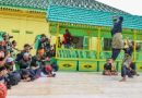 100 Fotografer Profesional Ramaikan Event Explore Kepri 2025 di Batam
