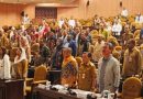 Wagub Nyanyang: “BULD DPD RI  Menjembatani Aspirasi Daerah dan Lebijakan Nasional”