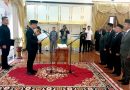 Bupati Karimun Dorong BUP Tingkatkan PAD, Patok Target Rp2 Miliar per Tahun