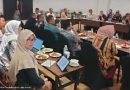 Bappeda Kepri Soroti Tata Kelola Wilayah dan Kependudukan dalam Rapat Koordinasi Nasional di Batam