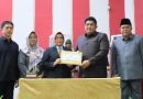 Disusun Dengan Pendekatan SMART, RPJMD 2025-2029 Jadi Pedoman Strategis Visi Besar Bintan Juara
