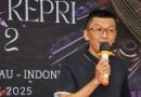 Pariwisata Kepri Targetkan Rp17 Triliun, “Berlibur ke Kepri Aja!” Jadi Tagline Promosi 2025