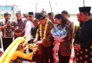Kajati Kepri Jehezkiel Devy Sudarso Mulai Bertugas, Siap Tegakkan Hukum yang Humanis dan Berkeadilan
