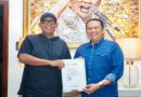 Bamsoet Dapat Dukungan IMI Kepri Pimpin Kembali IMI 2025-2030