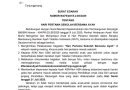 Pemko Tanjungpinang Ajak Ayah Antar Anak di Hari Pertama Sekolah