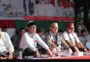 Semarak Muharam 1447 H, Ribuan Warga Tanjungpinang Ikuti Aksi Solidaritas Palestina