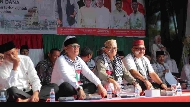 Semarak Muharam 1447 H, Ribuan Warga Tanjungpinang Ikuti Aksi Solidaritas Palestina