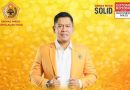MKGR Kepri Dukung Adies Kadir Pimpin DPP MKGR Kembali