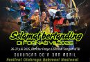 FESPATI Kepri Turut Berpartisipasi dalam Perlombaan Panahan FORNAS VIII di NTB