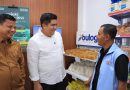 Diluncurkan Presiden Prabowo, Kopdes Merah Putih Kuala Sempang di Bintan Jadi Percontohan Nasional Untuk Kepri