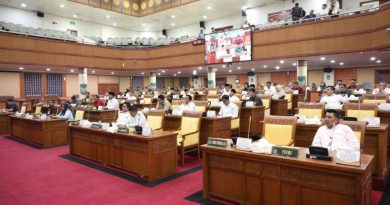 APBD Perubahan Batam 2025 Disetujui, DPRD Soroti Parkir dan Tarif Listrik