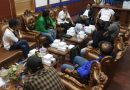 Ketua DPRD Batam Sambut Kunjungan Silaturrahmi Pengurus GAMAT, Dorong Kolaborasi Bangun Kota
