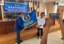Konferkab I PWI Kepulauan Anambas Sukses Digelar, Muhammat Ramadhan Terpilih Jadi Ketua Periode 2025–2028