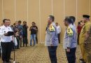 Kukuhkan Gugus Tugas TPPO Kepri, Gubernur Ansar: “Langkah Konkret Lintas Sektor Perangi Perdagangan Orang di Kepulauan Riau”