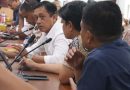 Komisi III DPRD Batam Sikapi Keluhan Warga Tanjung Sengkuang dan Batu Merah Terkait Krisis Air Bersih