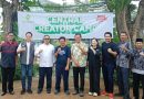 Wagub Nyanyang Buka Creator Camp Batch II, Ajang Positif Cetak Generasi Muda Kepri Konten Kreator Positif