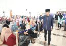 Ciptakan SDM Unggul, Wali Kota Amsakar Ajak Guru di Batam Perkuat Budi Pekerti dan Jadi Tauladan