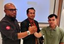 Sepakat Damai Anam dan Mr Blitz, Terkait Hilangnya Ijazah eks Karyawan