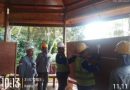 PT Jurti Agung Mulia Dukung Peningkatan Kompetensi SDM Kelistrikan di Desa Sebong Lagoi