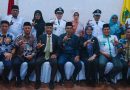 Pelantikan PAW Kades dan Anggota BPD, Maya Sari: Jaga Amanah dan Dekat dengan Rakyat