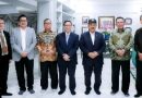 Menteri PPN/Bappenas Apresiasi Capaian Pembangunan Kepri, Dorong Jadi Penghela Pertumbuhan Ekonomi Nasional