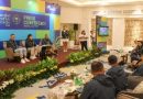 Press Conference Mandiri Bintan Marathon 2025, Ronny : Event Ini Resmi Mengantongi Sertifikasi AIMS